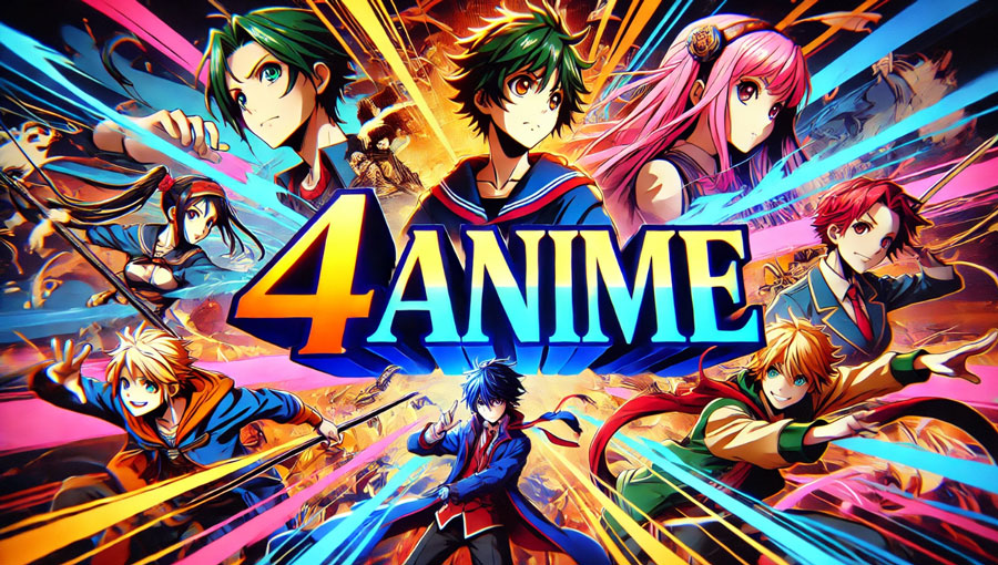 4anime